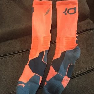 Nike DRI-FIT KD socks